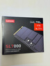 聯(lián)想（Lenovo）4TB SSD固態(tài)硬盤(pán)m.2接口(NVMe協(xié)議)PCIe4.0 x4 拯救者sl7000 40Pro讀速高達7200MB/s 曬單實(shí)拍圖