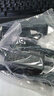 精連精連 光纖收發(fā)器電源5V1A 5V2A 5伏光端機機頂盒電源適配器室內穩壓器充電器雙線(xiàn)3C認證 （A款）5V1A電源適配器1個(gè) 曬單實(shí)拍圖