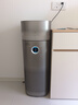 美的（Midea）醫(yī)護母嬰級空氣凈化器除甲醛新房專用除寵物異味煙味二手煙消毒機家用臥室過敏源除螨新風(fēng)換氣系統(tǒng) 【凈化加濕一體】KJ650G-RX600 PRO 曬單實拍圖
