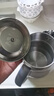 蘇泊爾（SUPOR）電水壺燒水壺多段調溫 2.5L保溫 恒溫母嬰沖奶粉電熱水壺 316L不銹鋼無(wú)縫內膽 SW-25J03A 曬單實(shí)拍圖