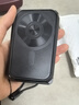 SUIDDY【3C認(rèn)證丨四合一】充電寶自帶線帶插頭器20000毫安大容量Magsafe快充移動(dòng)電源適用蘋果華為小米 2萬毫安時(shí)【自帶線+磁吸+AC插頭】星耀黑 曬單實(shí)拍圖