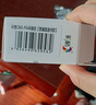 彩格PG-48黑色墨盒適用佳能Canon Pixma E408 E418打印機墨盒佳能E468 E478 E488 E4280打印機墨盒墨水 曬單實(shí)拍圖