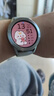 小米（MI）Xiaomi Watch S3 銀色 國家補(bǔ)貼 小米汽車SU7鑰匙 澎湃OS 全天血氧監(jiān)測 智能運(yùn)動手表 男表女表 曬單實(shí)拍圖