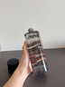 維特絲男士爽膚水補水保濕控油護膚品提亮膚色收縮毛孔舒緩須后水乳液 曬單實拍圖
