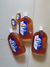 威露士消毒液1L*3+60ml*2家居消毒水衣物洗衣寵物環(huán)境除菌除螨 新舊轉(zhuǎn)換 曬單實(shí)拍圖