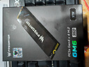 宏碁掠奪者（PREDATOR）1TB SSD固態(tài)硬盤(pán) M.2接口(NVMe協(xié)議) GM6系列｜NVMe PCIe 4.0讀速7200MB/s AI電腦存儲配件 曬單實(shí)拍圖