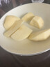 【產(chǎn)地直采】山東棲霞紅富士蘋(píng)果4粒約950g 曬單實(shí)拍圖