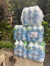 圣安娜（Sant' Anna）天然飲用水 500ml*24 整提裝意大利原裝進口高海拔天然泉水 曬單實拍圖