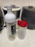 特百惠（Tupperware）650ml中號油壺家用油瓶醬醋調味壺不漏油食品級材質密封防漏 曬單實拍圖