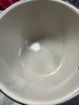 美的花瓣IH立體加熱電飯煲電飯鍋2-3-4-5-6人用 0氟陶瓷內膽一級抗菌 家用小米粥快速飯柴火飯電煮飯煲 【1300w花瓣IH加熱】25年新款0氟青瓷 4L 曬單實(shí)拍圖