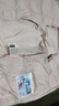 波司登（BOSIDENG）25新款輕薄羽絨服男女兒童5A抗菌90絨輕盈保暖馬甲T250130060DS 蘇梅粉1617囤貨拍大 165 /84A 約 155-165cm 54kg 曬單實(shí)拍圖
