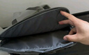 新秀麗（Samsonite）手提電腦包男女單肩包14英寸商務(wù)公文包蘋(píng)果華為筆記本斜挎包 曬單實(shí)拍圖