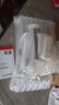志高（CHIGO）電熱水龍頭快熱小廚寶熱水寶加熱器即熱式電熱水器速熱水龍頭廚衛兩用下進(jìn)水ZG-ZS824-2-H5X白漏保 曬單實(shí)拍圖