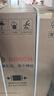 博世（BOSCH）【云朵白】家用滾筒洗衣機(jī)全自動10公斤大容量變頻 除菌除螨 國家補(bǔ)貼20%洗衣機(jī) WGA152000W 曬單實拍圖