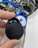 摩米士（MOMAX）Apple官方認證AirTag定位追蹤器防丟器適用Apple小米華為T(mén)ag精準定位寵物老人兒童行李汽車(chē) 曬單實(shí)拍圖
