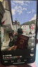 際華三五四五體能服短袖套裝夏季圓領(lǐng)速干體能訓(xùn)練套裝t恤透氣海魂衫體能短褲 灰色體能服【上衣+下褲】 175/92-96 曬單實(shí)拍圖