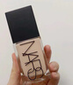 NARS【11.11現貨速搶】超方瓶粉底液L1.5 30ml持妝不卡粉干皮潤貼禮物 曬單實(shí)拍圖