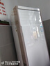 華凌空調(diào)5匹柜機 美的出品【國家補貼20%】超一級能效變頻急速冷暖380V三相電商用大風量立柜地式空調(diào) 5匹 一級能效 【超省電】大柜 曬單實拍圖