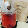 固本堂24味紅參玫瑰氣血茶養(yǎng)生茶補(bǔ)氣血女補(bǔ)氣養(yǎng)血花茶禮盒教師節(jié)禮物女 曬單實(shí)拍圖