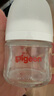 貝親【百萬新生兒奶瓶免費送】玻璃奶瓶寬口徑奶瓶80ml SS號奶嘴 0月+ 曬單實拍圖