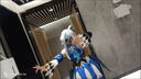神獸王國(guó)刻律德菈cos服全套翁法羅斯英雄紀(jì)刻律德菈cosplay服裝二次元?jiǎng)勇?刻律德菈C服+假發(fā) L 曬單實(shí)拍圖