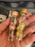 伊麗莎白雅頓金膠7粒  時(shí)空煥活膠囊精華液 3.2ml 7粒 面部精華（入門(mén)體驗裝） 曬單實(shí)拍圖