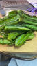 海南特產(chǎn)四角豆四棱豆新鮮龍角豆皇帝豆蔬菜脆時(shí)令當季整箱包郵 5斤四棱豆【不嫩包賠】 曬單實(shí)拍圖
