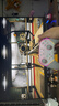 蓋世小雞（GAMESIR）超新星無線游戲手柄帶底座 適用switch2手機PC安卓Steam電腦NS2pro電視體感藍(lán)牙有線粉色絲之歌 曬單實拍圖