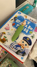 【點(diǎn)讀繪本回購】寶寶巴士jojo點(diǎn)讀筆繪本(不含筆)早教機(jī)寶貝赳赳繪本幼兒啟蒙認(rèn)知故事書籍兒童生日禮物 【職業(yè)認(rèn)知大百科】1-3歲 曬單實(shí)拍圖
