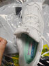 斯凱奇（Skechers）女鞋秋季厚底老爹鞋百搭熊貓鞋軟底舒適外穿休閑運動(dòng)鞋11959 曬單實(shí)拍圖
