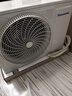 松下（Panasonic）空調(diào) 1.5匹新一級(jí)能效 變頻冷暖空調(diào)掛機(jī) 原裝壓縮機(jī)節(jié)能省電 納諾怡除菌健康風(fēng)LG13KQ10N 曬單實(shí)拍圖