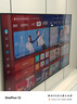 三星（SAMSUNG）75X8F 75英寸 量子點(diǎn) AI Mini LED藝術(shù)電視 壁紙電視 超薄平嵌144Hz QA75QNX8FAJXXZ【國家補貼】 曬單實(shí)拍圖