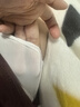 蓓安適一次性內褲女士云柔無菌日拋免洗旅行便攜女三角內褲白色 L 曬單實拍圖