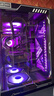 華碩追影i7 14700KF/Ultra7 265KF/RTX5060Ti/5070/5070Ti黑神話(huà)三角洲直播游戲組裝整機臺式電腦主機 規格八丨i7 14700KF/RTX5070Ti 曬單實(shí)拍圖