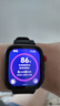 華為（HUAWEI）手表WATCH FIT 4 Pro【咨詢(xún)享優(yōu)惠】運動(dòng)智能健康藍牙通話(huà)輕薄大屏NFC門(mén)禁交通支付送男女士朋友 曜石黑丨送定制表帶+精美表盤(pán) 曬單實(shí)拍圖