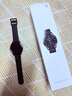 小米（MI）Xiaomi Watch S3 黑色 國家補(bǔ)貼 小米汽車SU7鑰匙 澎湃OS 全天血氧監(jiān)測 智能運(yùn)動(dòng)手表 男表女表 曬單實(shí)拍圖