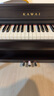 卡瓦依（KAWAI）電鋼琴CN301R卡哇伊88鍵重錘立式家用電子數碼鋼琴專(zhuān)業(yè)考級演奏 曬單實(shí)拍圖