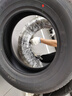 鄧祿普（DUNLOP）輪胎/汽車輪胎 225/65R17 102T GRANDTREK ST30 原廠配套本田CRV 曬單實拍圖