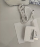 中興（ZTE）巡天 AX3000滿(mǎn)血WIFI6千兆無(wú)線(xiàn)家用路由器 自研雙核主芯片 5G雙頻穿墻王wifi路由 Mesh 3000M速率 曬單實(shí)拍圖
