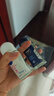 妮維雅（NIVEA）【 孫穎莎同款 】抑汗香體止汗露腋下干爽滾珠精華爽身走珠液50ml 曬單實拍圖