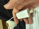 尊匠【自營正品】蘋果16/15充電器頭45W適配原裝快充套裝充電線氮化鎵iphone16promax/plus手機數據線 45W快充頭+1米編織快充線 曬單實拍圖
