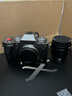 富士（FUJIFILM）X-T5/XT5 微單相機 套機（23mm F2) 4020萬(wàn)像素 7.0檔五軸防抖 6K30P 經(jīng)典機械撥盤(pán) 銀色 曬單實(shí)拍圖
