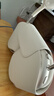 Apple/蘋果 AirPods Max (USB-C) 星光色 無(wú)線藍(lán)牙耳機(jī) 主動(dòng)降噪耳機(jī) 頭戴式耳機(jī) 曬單實(shí)拍圖