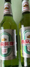 燕京啤酒 鮮啤10度500ml*12瓶  巔峰開搶 冰爽暢飲 整箱裝 曬單實(shí)拍圖