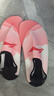 李寧（LI-NING）室內(nèi)運(yùn)動(dòng)鞋健身訓(xùn)練鞋男女瑜伽跳操居家鍛煉軟底鞋子靜音防滑鞋襪 曬單實(shí)拍圖