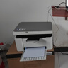 得力黑白激光打印機家用無(wú)線(xiàn)WiFi小型學(xué)生作業(yè)家用打印辦公專(zhuān)用A4打印機 M1022W 標配【打印復印掃描多功能一體】 曬單實(shí)拍圖
