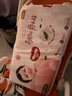 好奇（Huggies）鉑金裝小桃褲紙尿褲L120片(9-14kg)大號尿不濕【消暑散熱】 曬單實拍圖
