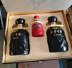 古井貢酒 年份原漿 古8 50度500ml*2瓶 濃香型白酒 禮盒裝 曬單實(shí)拍圖