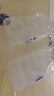 透明塑料盒螺絲小號收納盒五金儲物盒元件工具電子零件盒有蓋 十格收納盒*2個 曬單實拍圖