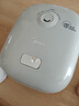 美的（Midea）電飯煲電飯鍋家用商用柴火飯多功能預(yù)約小型迷你煮飯2-3-4-5-8人大容量快煮飯不銹鋼內(nèi)膽不易粘鍋 0涂層 3L 母嬰級316L不銹鋼內(nèi)膽卡其灰偏白 曬單實拍圖